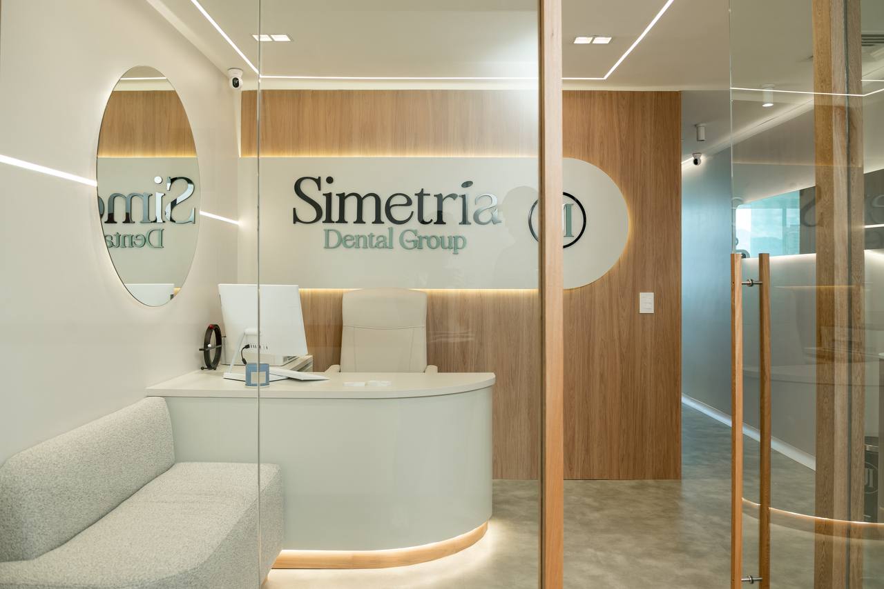 Simetría Dental Group